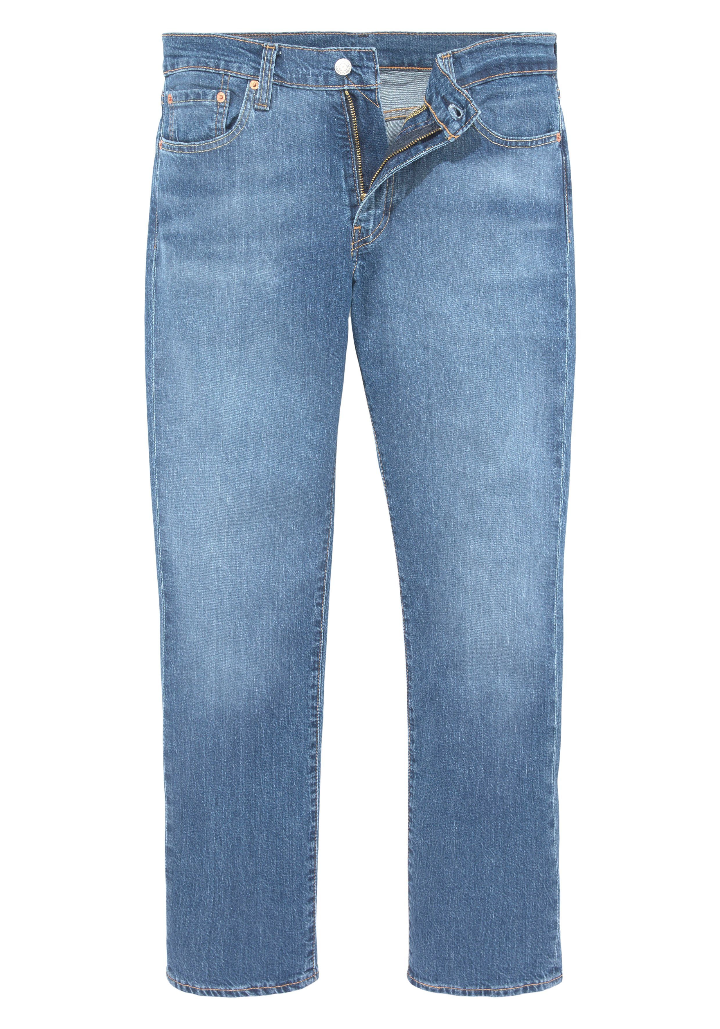 Levi's® SlimfitJeans 511 SLIM mit Stretch